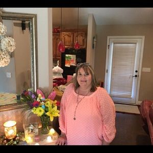 Meet your Posher, Tammy